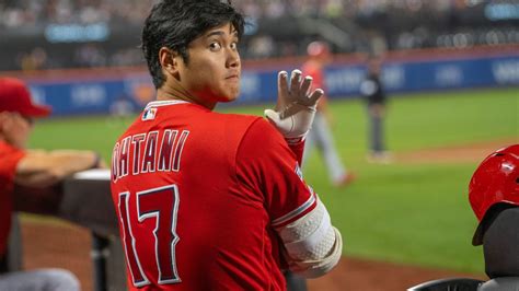 Shohei Ohtani Tracker Latest Information On Mlbs No 1 Free Agent