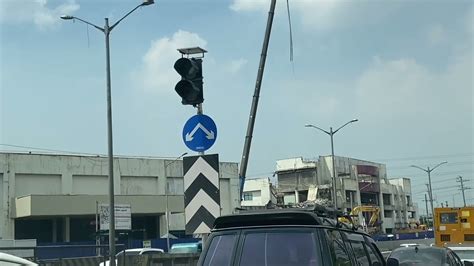 Metro Manila Subway Quirino Avenue Station Update Ginigiba Na Ang