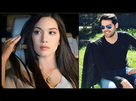 Magnificent images of Erkan and Hazal erkanmeriç hazalsubaşı keşfet