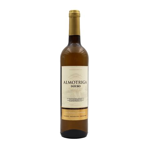 Almotriga Douro Vinho Branco Continente Online