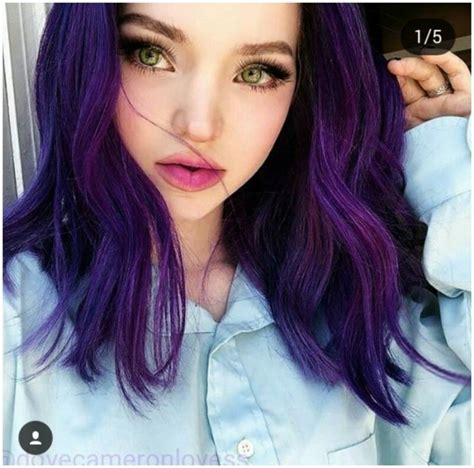 Pin By Rossana De Venuto On Dove Cameron Idol Cameron Hair Dove