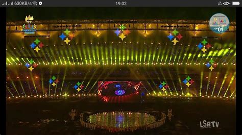 Live CLOSING CEREMONY SEA GAME KAMBOJA 2023 YouTube