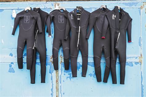 Trajes De Buceo Gu A De Compra Y Mejores Modelos De