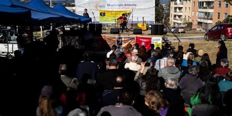 Municipio Abierto De Quilpué Construirá Plaza De La Memoria En Sitio