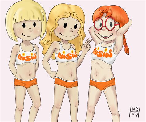 Post 3063069 Cosplay Les Sisters Loulou Marine Nath Nsfy Raisins Girls South Park