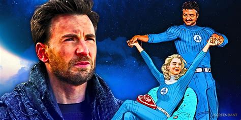 Mcu Fantastic Four Movie Set Video Could Intimately Tie Rdj S Doctor