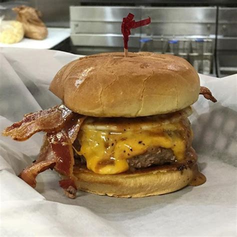 The Best Burgers In The United States — Best Burger Near Me