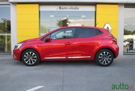 2021 Renault Clio For Sale Leiria Portugal