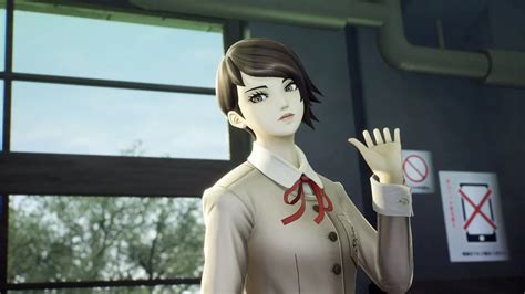 Shin Megami Tensei V Vengeance To Launch June 21st Updated Rpgfan