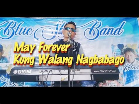 Biglang Nagbago By Hamier M Sendad Bluesky Music YouTube