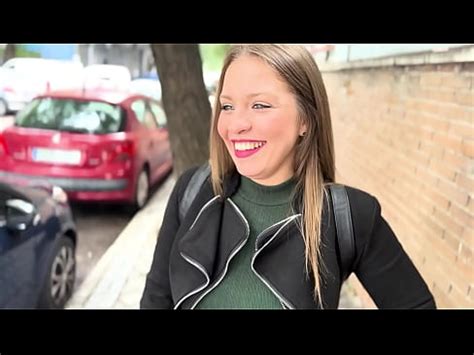 PutaLocura Torbe attrapé la salope espagnole Rubi Storm XVIDEOS