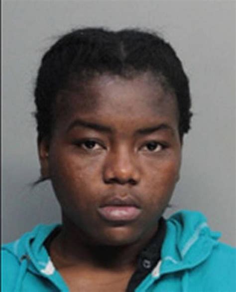 Kendall Fl Woman Arrested For Pepper Spraying Security Officer During