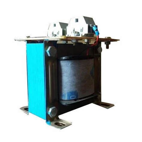 Single Phase Electric Current Transformer At Rs 25000 Transformers In