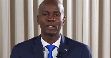 Le président haïtien Jovenel Moïse a été assassiné cette nuit