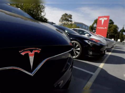 Tesla Us Price Cut Tesla Cuts Prices In Us For Sixth Time This Year