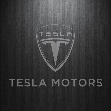 Tesla Motors Wallpaper - WallpaperSafari