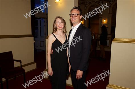 Wa Opera La Boh Me Opening Night At His Westpix