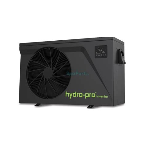 Hydro Pro Inverter Px Kw Justspaparts