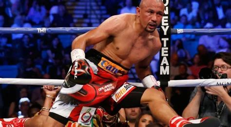 Accidente De Orlando Siri Salido Boxeador Bajo Custodia Tras Fatal