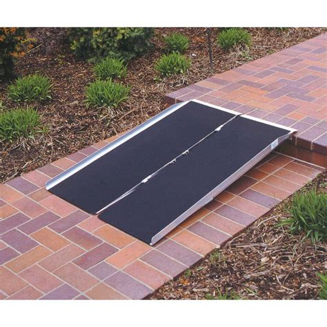 Wheelchair Ramps