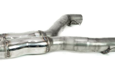 Fabspeed Street Exhaust System For Range Rover Velar Compra Con Entrega