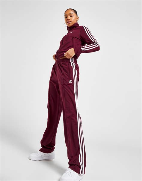 Adidas Firebird Track Pants Jd Sports Uk