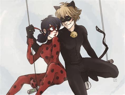 Lp Artworks Miraculous Miraculous Ladybug Anime