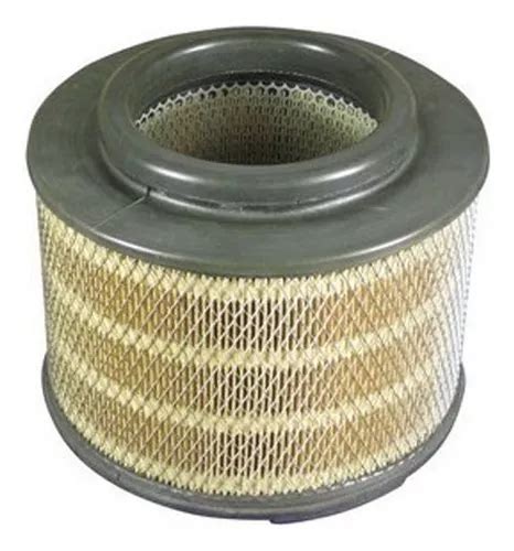 Filtro Aire Toyota Hilux Kd Ftv Kun Hdcr Do Cuotas Sin Inter S