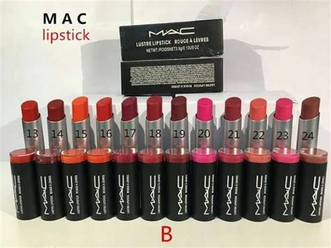 Mac Lipstick Retailers And Dealers In India