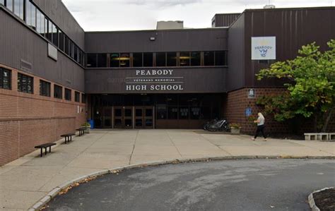 Peabody High School Teacher Suspended After Showing Class Pornographic