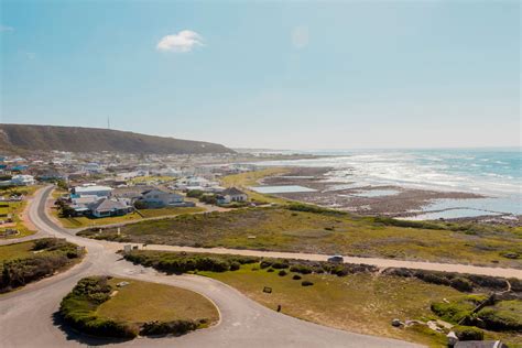 Wine Region Cape Agulhas Falstaff