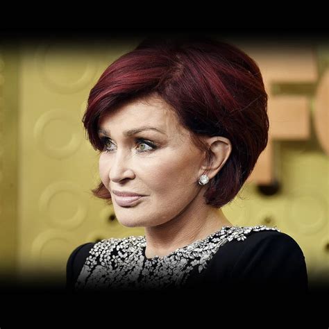 Sharon Osbourne - Age, Bio, Birthday, Family, Net Worth