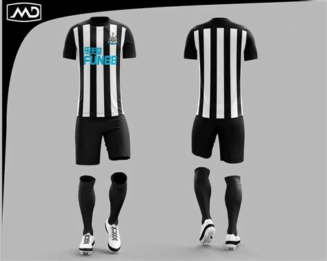 Newcastle United Uniforme 2021 | museosdelima.com