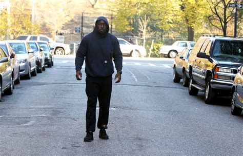 Luke Cage Season 1 Set Pictures Popsugar Entertainment