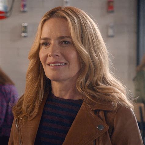 Elisabeth Shue As Ali Mills In Cobra Kai Season 3 Karate Adjacent