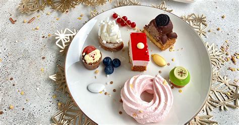 Grand dessert | Meesterbakker Remmerswaal Roodenrijs