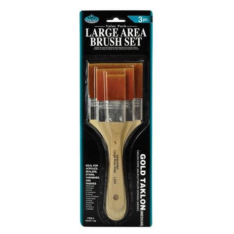 Royal Langnickel Large Area Brush Artzmania