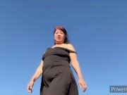 Mature Granny Stopped In The Desert To Pee Xxx Mobile Porno Videos Movies Iporntv Net