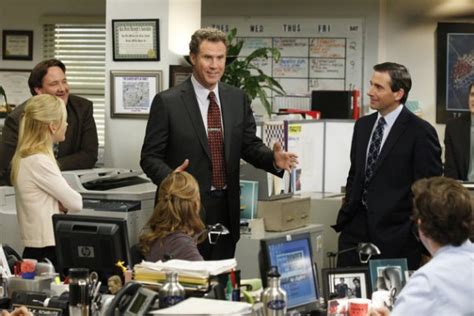 THE OFFICE Season 7 DVD Review