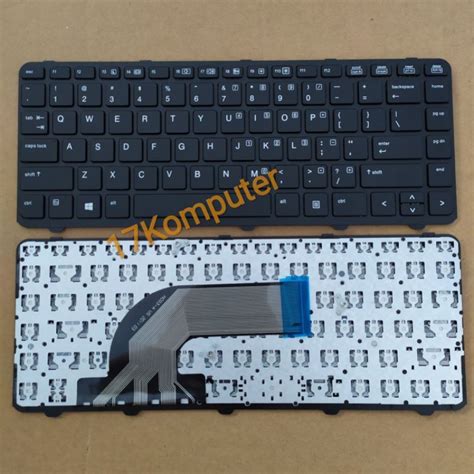 Jual Keyboard HP Probook 430 G2 440 G0 440 G1 440 G2 445 G1 445 G2