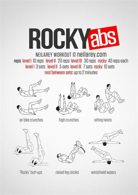 56 Best Images About Neila Rey Workouts On Pinterest Abs Bruce Lee