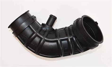 Manguera Aire Ducto Turbo Intercooler Captiva Original Gm Cuotas