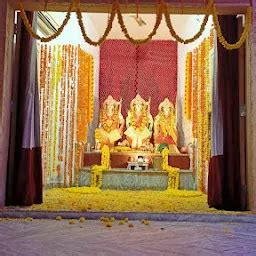 Khatu Shyam Ji Mandir - Hindu temple - Kota - Rajasthan | Yappe.in