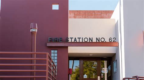 Fire Station 62 | Chino Valley Fire