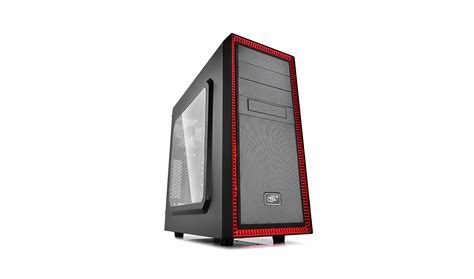 TESSERACT SW-RD - DeepCool
