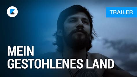 Mein Gestohlenes Land Film 2022 Trailer Kritik