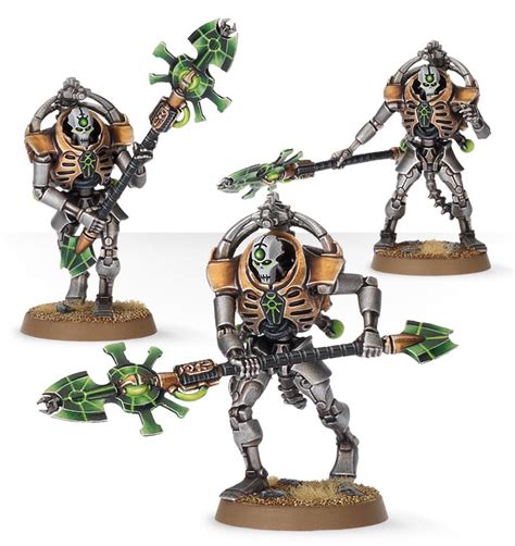 File Triarch Praetorian Rod Warhammer K Lexicanum