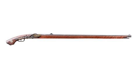 Bonhams Skinner Japanese Matchlock Musket