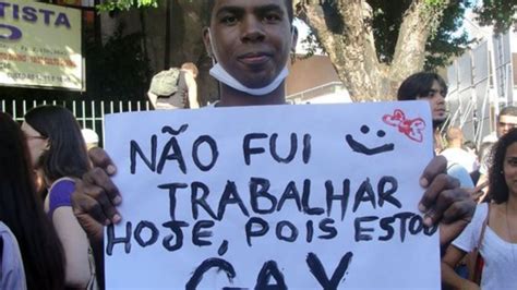 Guia Geral Para Entender A Decis O Que Autorizou A Cura Gay Revista F Rum