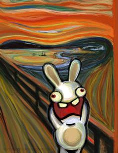 18 The scream parodies ideas | scream parody, art parody, scream